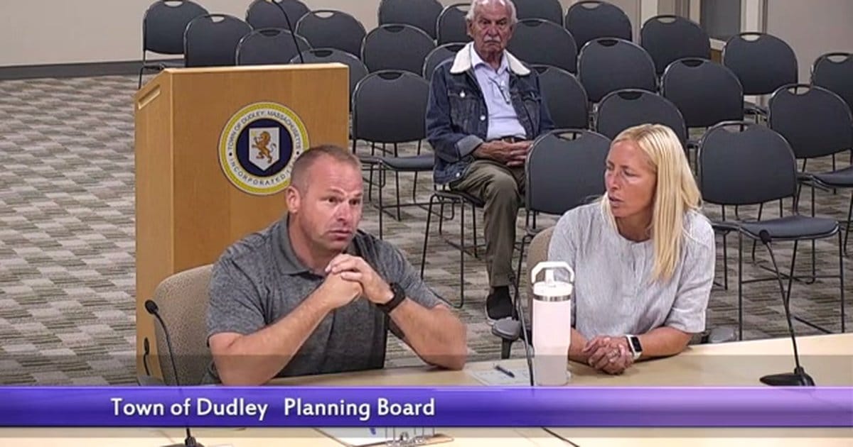 From the Planning Commission
