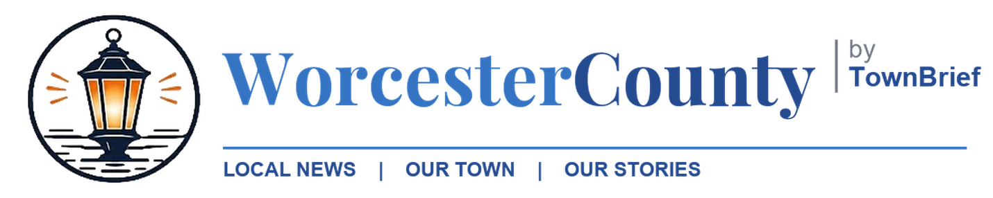Worcester County News